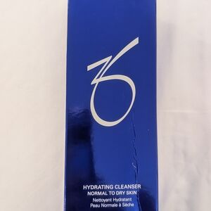 ZO Skin Health Blue Hydrating Cleanser